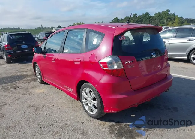 JHMGE8H40AC003243: 43231579