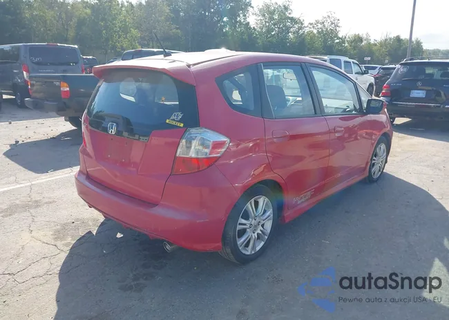 JHMGE8H40AC003243: 43231579