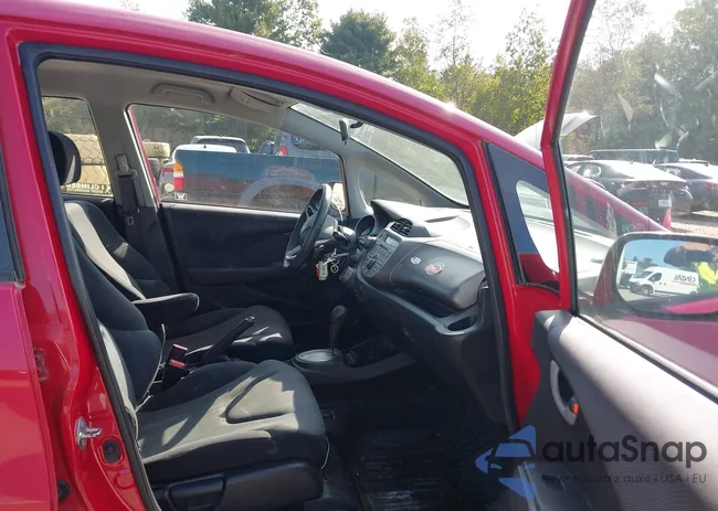 JHMGE8H40AC003243: 43231579