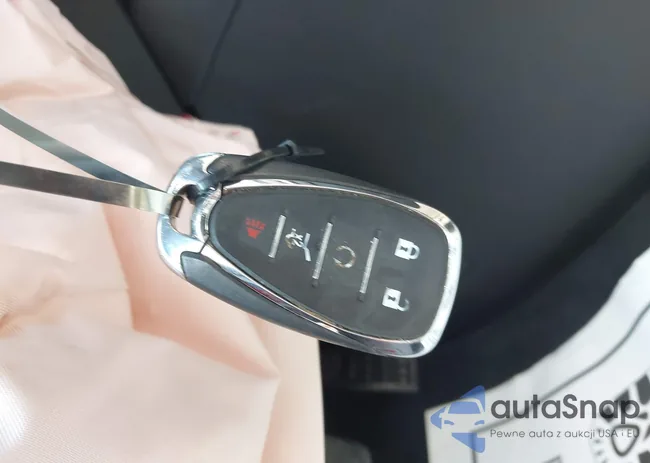 3GNKBDRS7LS678814: 43231581