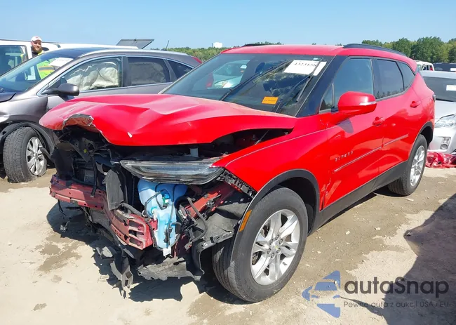 3GNKBDRS7LS678814: 43231581