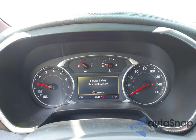 3GNKBDRS7LS678814: 43231581