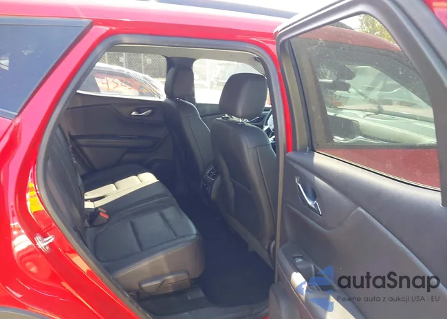 3GNKBDRS7LS678814: 43231581