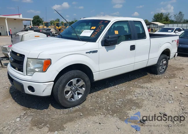 1FTFX1CF9DFD31545: 43231591