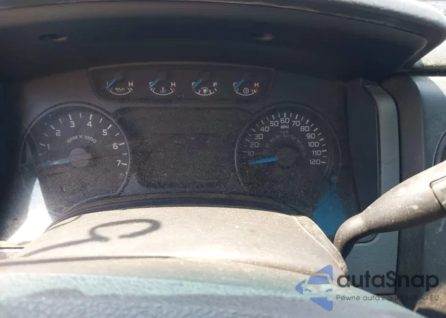 1FTFX1CF9DFD31545: 43231591