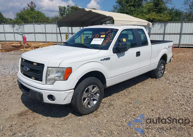 1FTFX1CF9DFD31545: 43231591