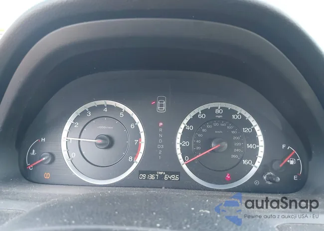 1HGCP3F8XBA010881: 43231621