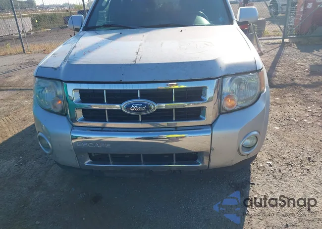 1FMCU0E78CKC41221: 43231644