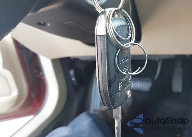 3FA6P0T91GR364007: 43231650