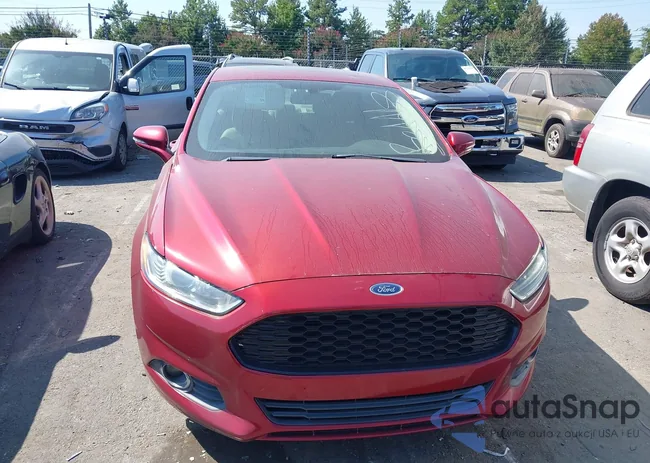 3FA6P0T91GR364007: 43231650