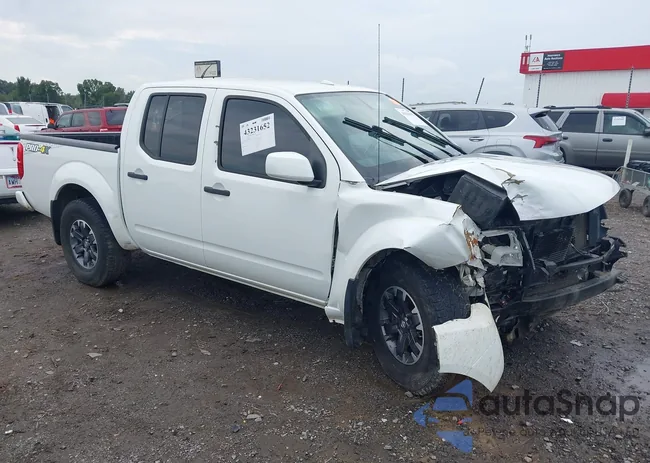 1N6AD0EV2JN713304: 43231652