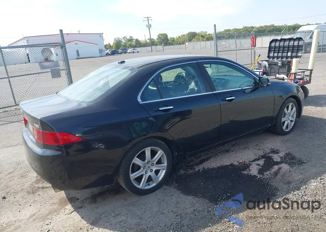 JH4CL96805C003037: 43231682