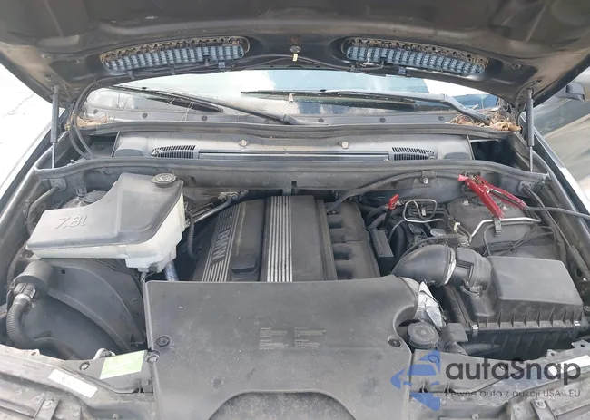 5UXFA13504LU40159: 43231692