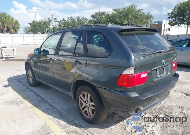 5UXFA13504LU40159: 43231692