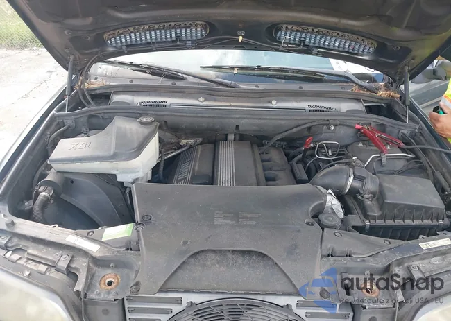 5UXFA13504LU40159: 43231692