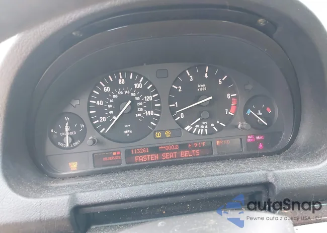 5UXFA13504LU40159: 43231692