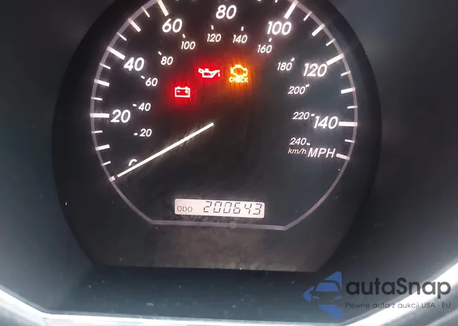 2T2GK31U99C073913: 43231720