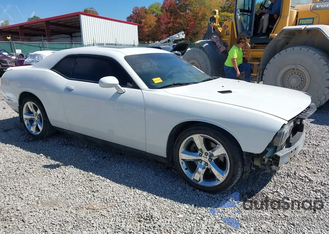 2C3CDYAG6CH294522: 43231726