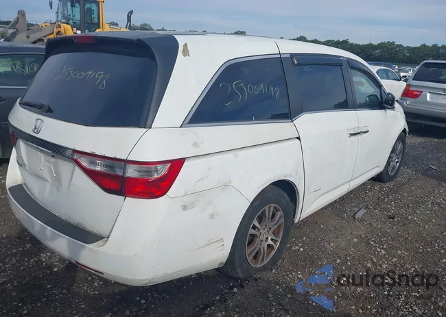 5FNRL5H65BB010077: 43231734