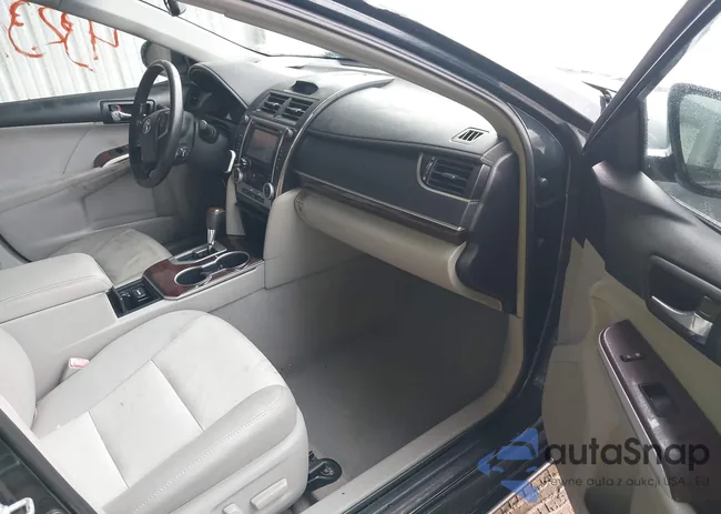 4T4BF1FK8CR264006: 43231761