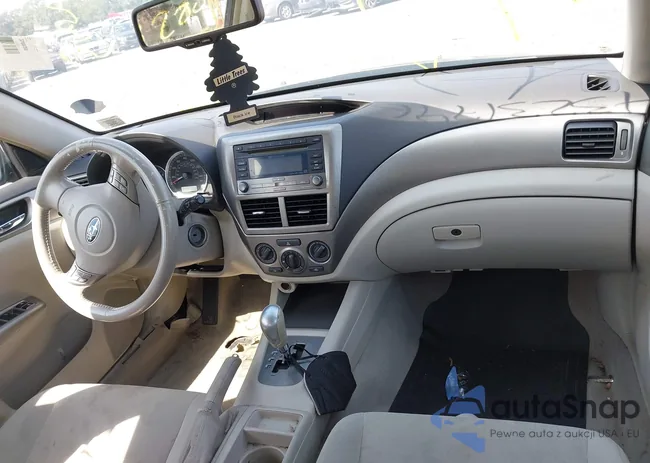 JF1GH61668H821622: 43231796