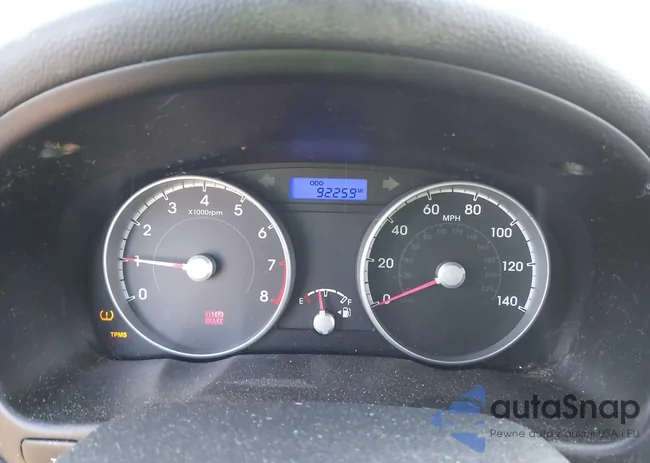 KMHCM3AC8BU186342: 43231805