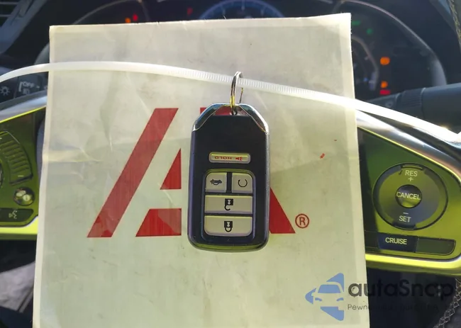 2HGFC3B76GH356960: 43232897