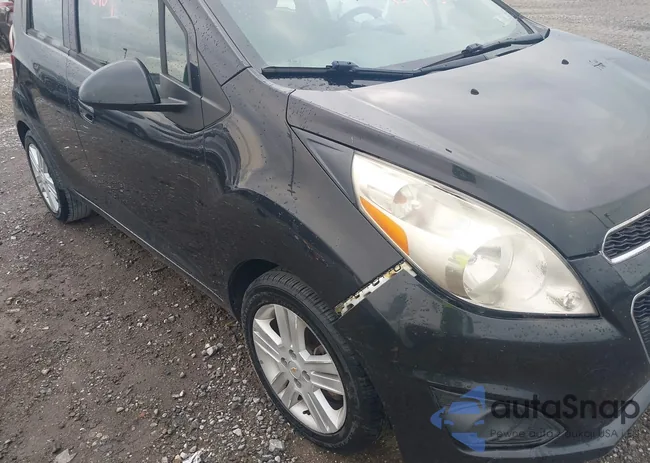 KL8CB6S94EC491662: 43232907