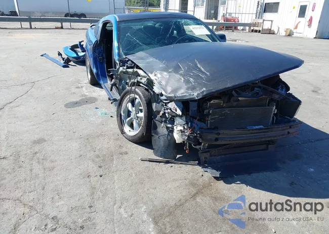 1ZVFT82H665173713: 43232923