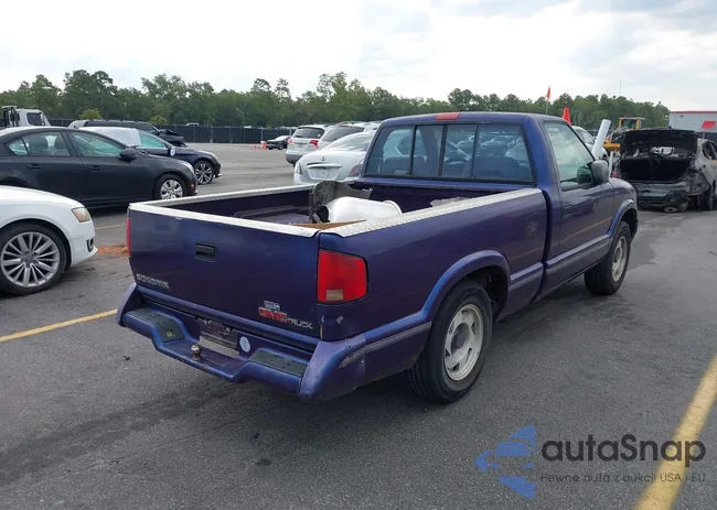 1GTCS1443RK522021: 43232927