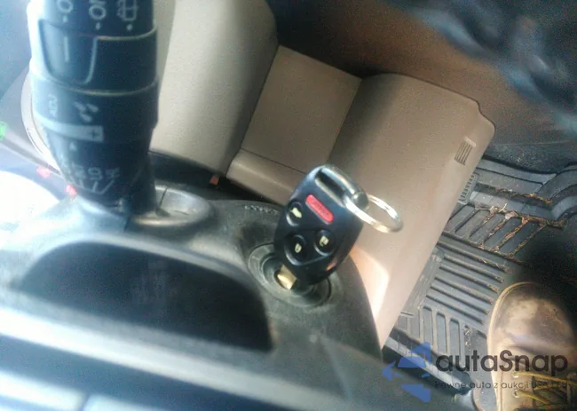 5FNYF3H91AB018001: 43232945