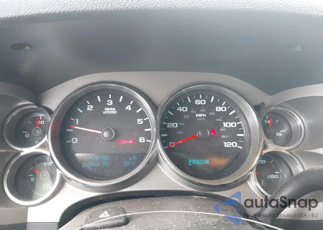 1GCRCSE05BZ106834: 43232981