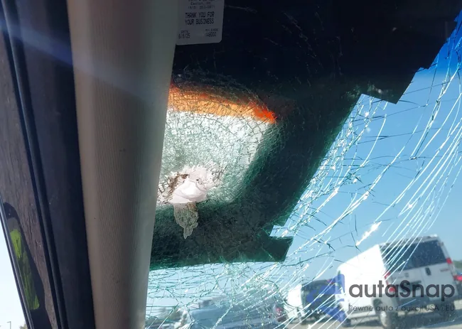 4S4BRBHC1A3384391: 43233012