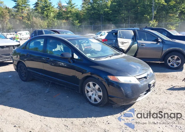 2HGFA16548H336145: 43233013