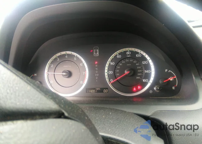 1HGCP3F80BA001686: 43233014