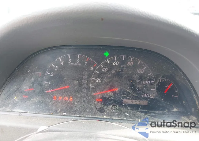 4T1BE32K95U623588: 43233015