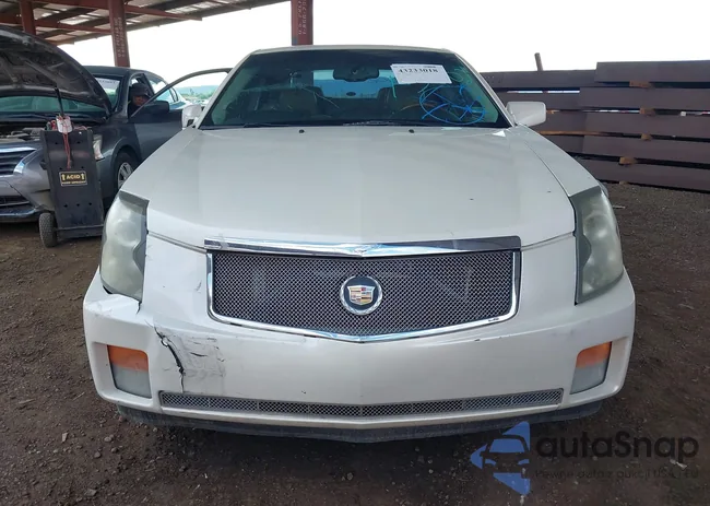 1G6DM57N130137816: 43233018