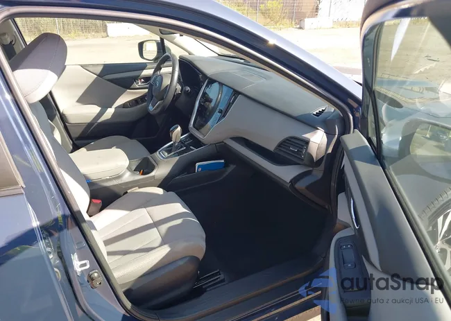 4S3BWAD62P3007729: 43233027