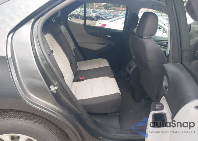 2GNAXTEV7M6121005: 43233042