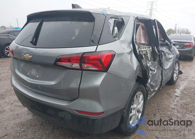 3GNAXFEG1RL297490: 43233045