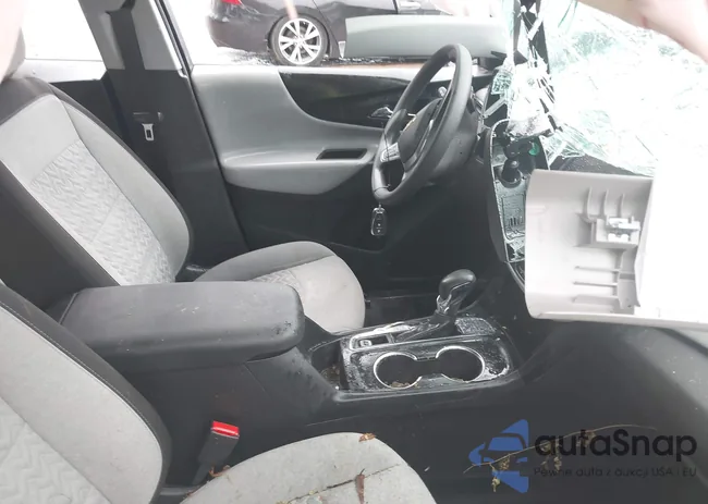 3GNAXFEG1RL297490: 43233045