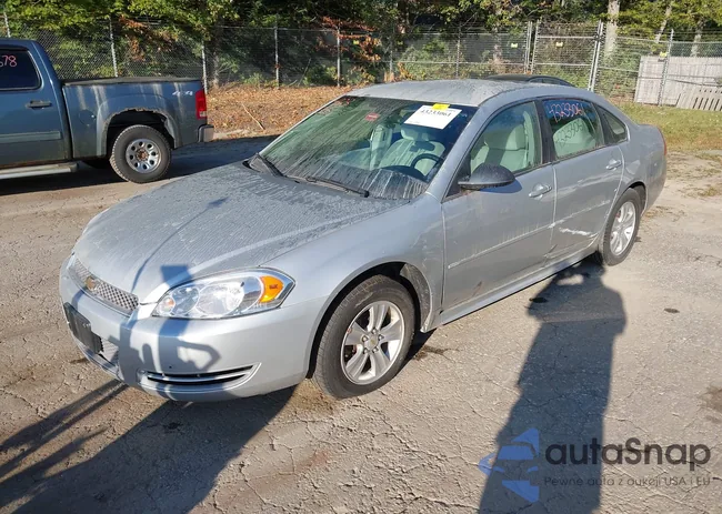 2G1WF5E35C1268472: 43233061