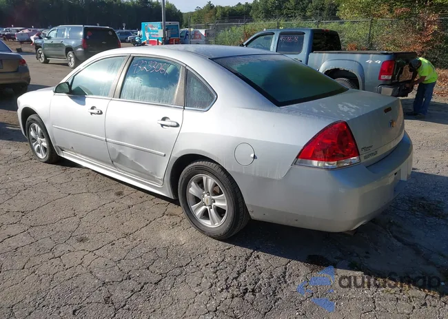 2G1WF5E35C1268472: 43233061