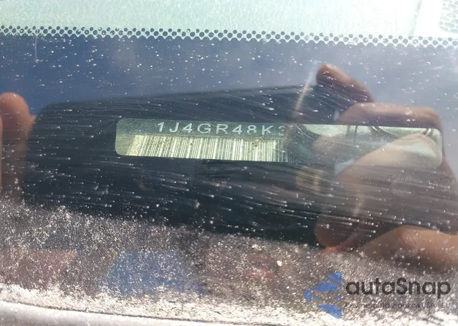 1J4GR48K36C213415: 43233079