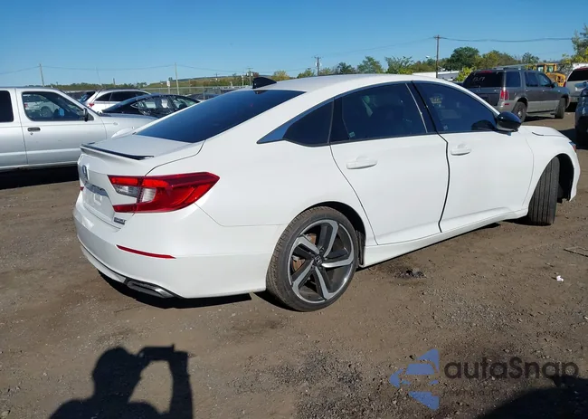 1HGCV1F48NA029232: 43233080