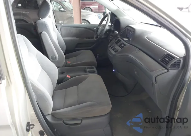 5FNRL38215B098907: 43233120