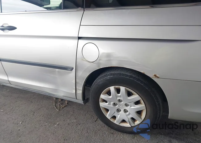 5FNRL38215B098907: 43233120