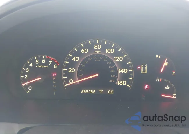 5FNRL38215B098907: 43233120