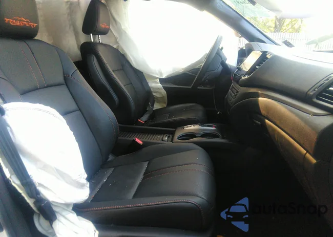 5FNYF8H63NB019529: 43233125