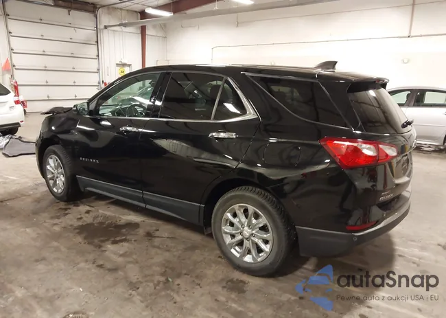 2GNAXKEV1K6294106: 43233145